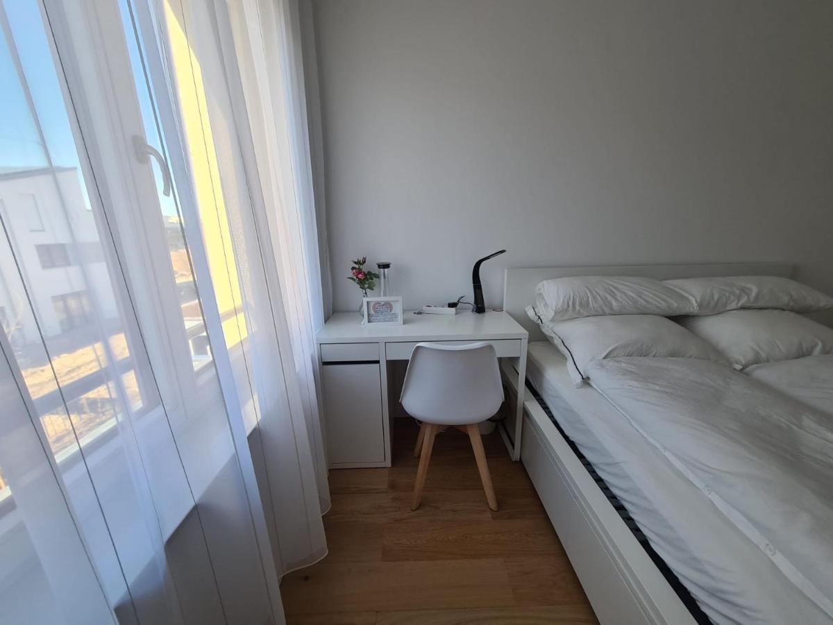 Private Room Near Hannover Fair Kültér fotó