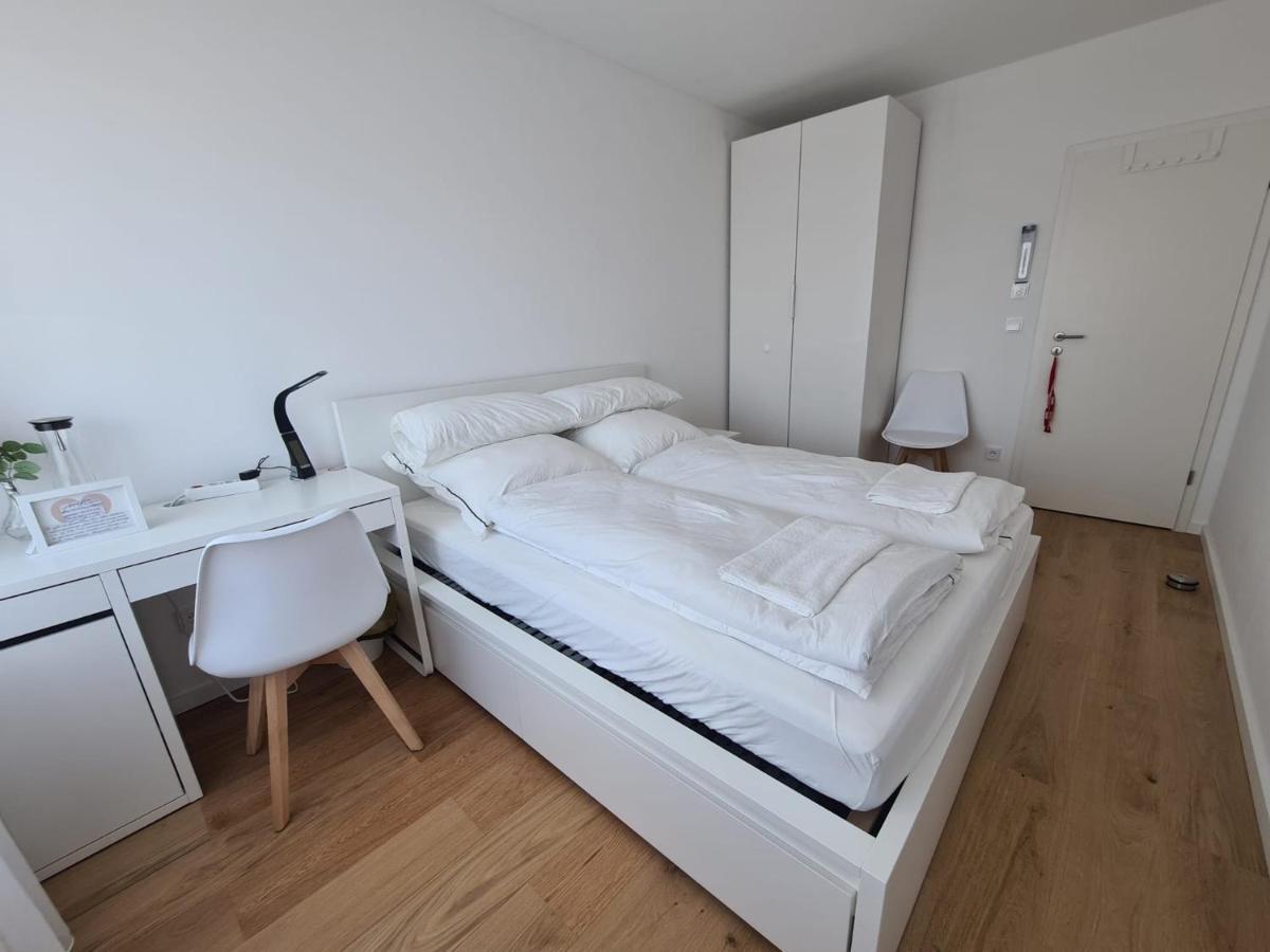 Private Room Near Hannover Fair Kültér fotó
